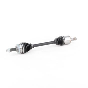 2008 Kia Rondo CV Axle Shaft Front Left TrakMotive KA8087 image 2 of 3
