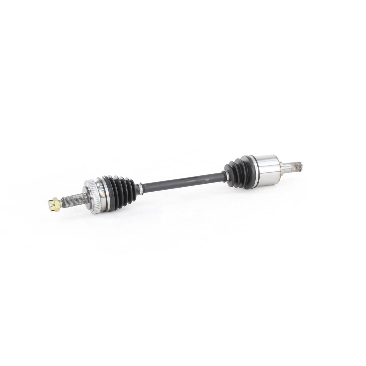 TrakMotive KA8089 - CV Axle Shaft TrakMotive KA8089 CV Axle Shaft product image 2 of 3