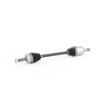 2008 Kia Rondo CV Axle Shaft Front Left TrakMotive KA8089 image 2 of 3