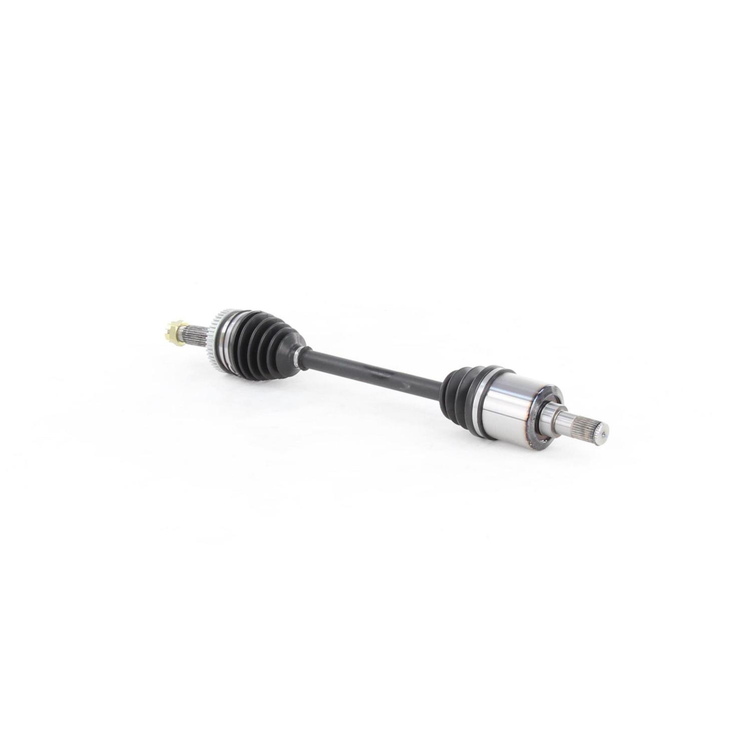 TrakMotive KA8089 - CV Axle Shaft TrakMotive KA8089 CV Axle Shaft product image 3 of 3