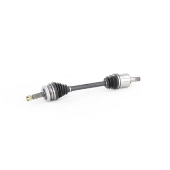 2008 Kia Rondo CV Axle Shaft Front Left TrakMotive KA8091 image 2 of 3