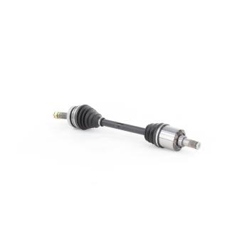 2008 Kia Rondo CV Axle Shaft Front Left TrakMotive KA8091 image 3 of 3
