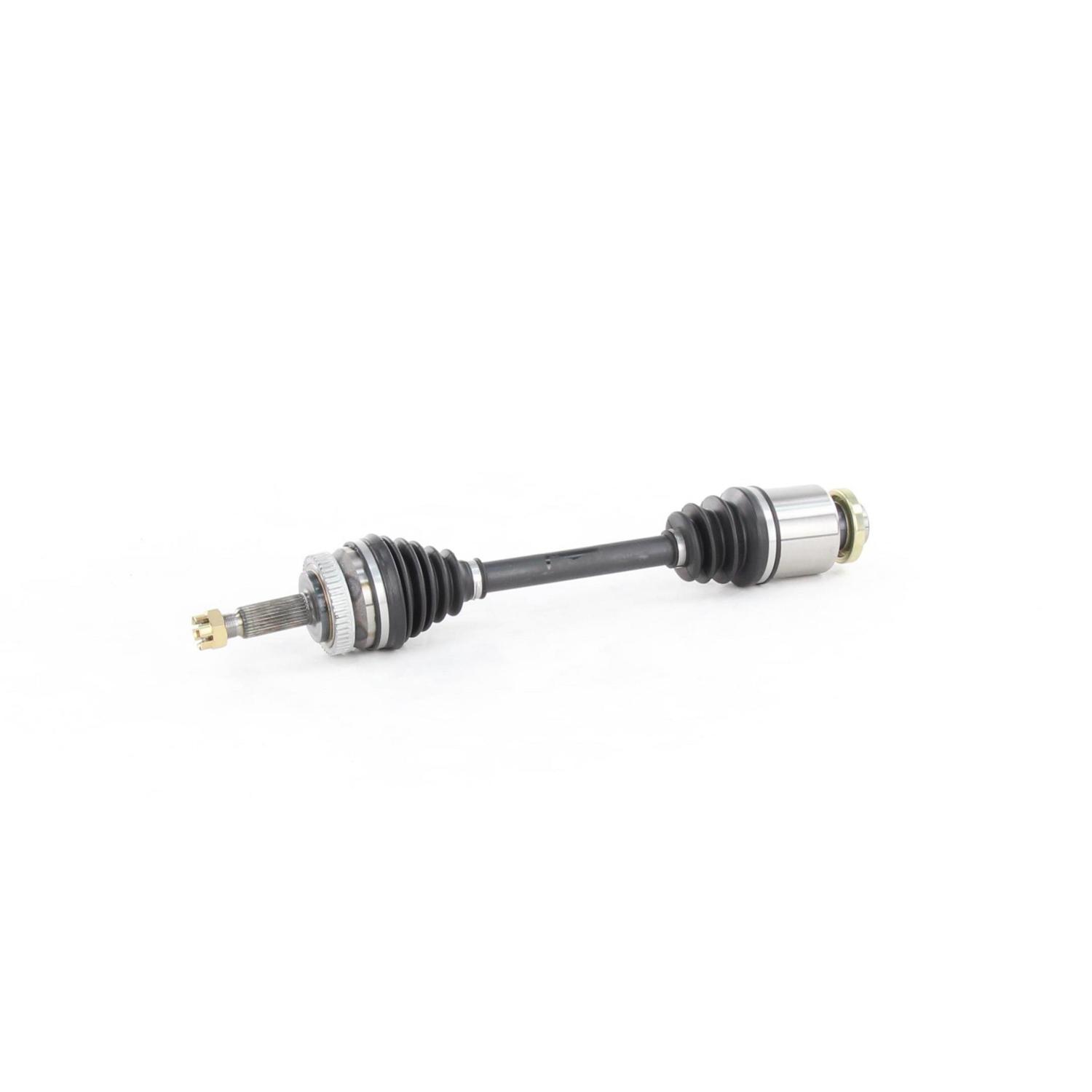 TrakMotive KA8092 - CV Axle Shaft TrakMotive KA8092 CV Axle Shaft product image 2 of 3