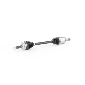2008 Kia Rondo CV Axle Shaft Front Left TrakMotive KA8094 image 2 of 3