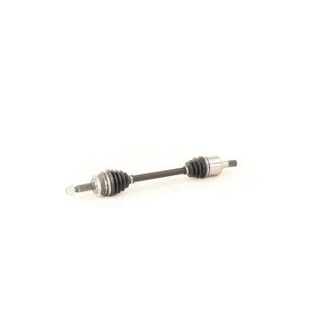 2012 Kia Rio CV Axle Shaft Front Left TrakMotive KA8095 image 2 of 3