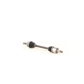 2012 Kia Rio CV Axle Shaft Front Left TrakMotive KA8095 image 3 of 3