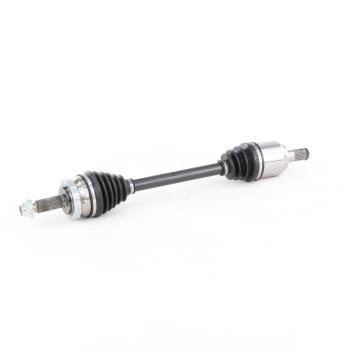 2014 Kia Optima CV Axle Shaft Front Left TrakMotive KA8096 image 2 of 3