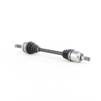 2014 Kia Optima CV Axle Shaft Front Left TrakMotive KA8096 image 3 of 3