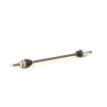 2012 Kia Rio CV Axle Shaft Front Right TrakMotive KA8097 image 2 of 3