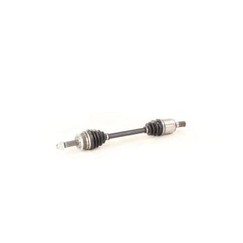 2012 Kia Rio CV Axle Shaft Front Left TrakMotive KA8099 image 2 of 3