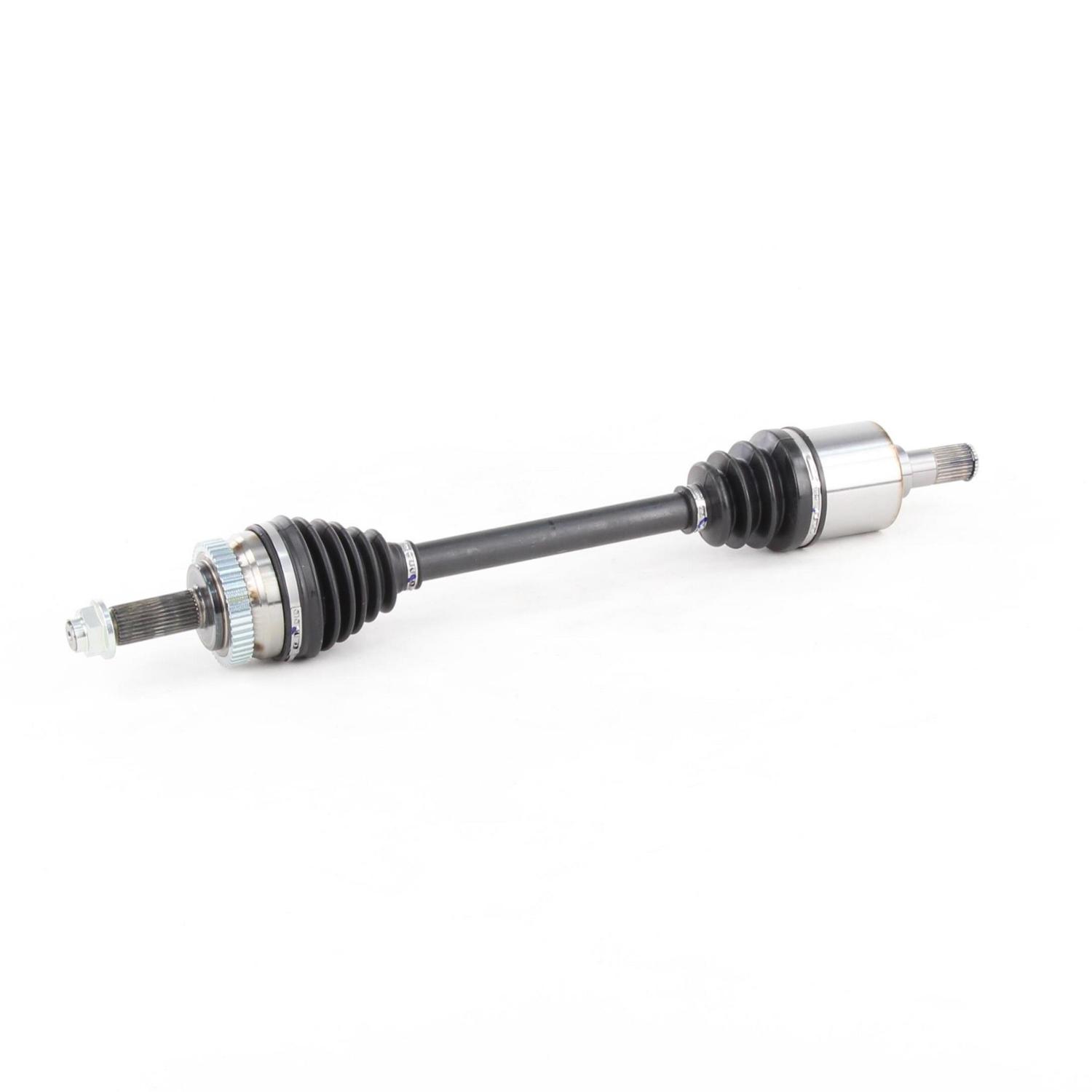 TrakMotive KA8104 - CV Axle Shaft TrakMotive KA8104 CV Axle Shaft product image 2 of 3