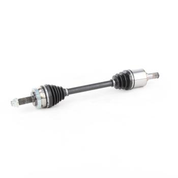 2013 Kia Optima CV Axle Shaft Front Left TrakMotive KA8104 image 2 of 3