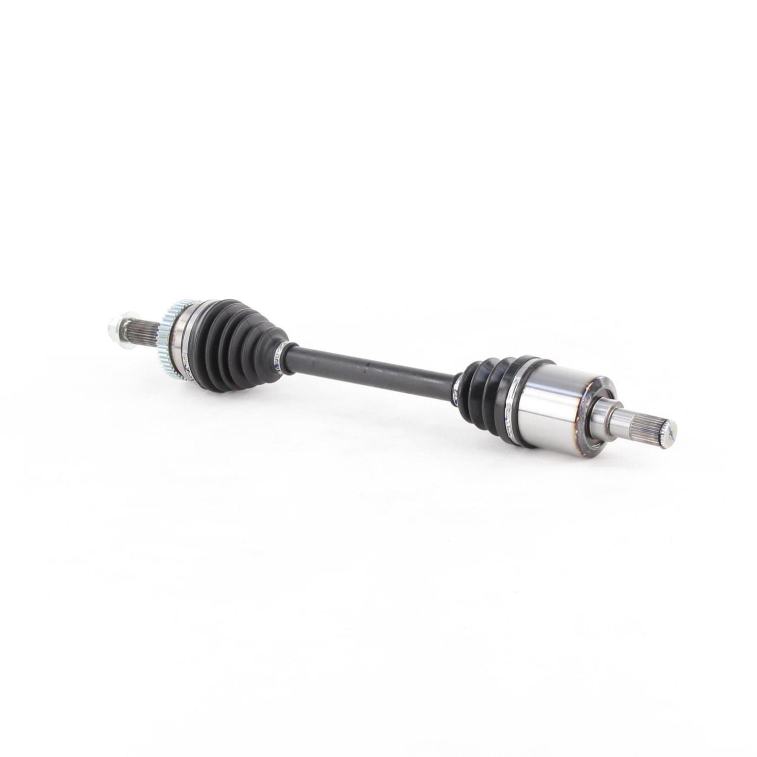 TrakMotive KA8104 - CV Axle Shaft TrakMotive KA8104 CV Axle Shaft product image 3 of 3