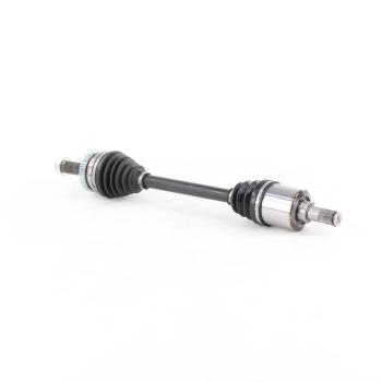 2013 Kia Optima CV Axle Shaft Front Left TrakMotive KA8104 image 3 of 3