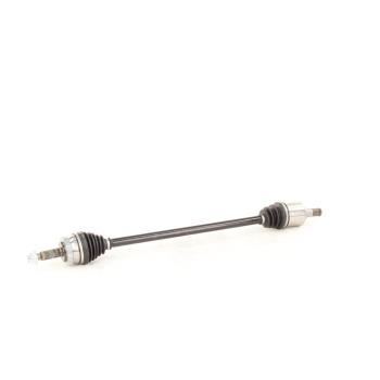 2013 Kia Optima CV Axle Shaft Front Right TrakMotive KA8110 image 2 of 3