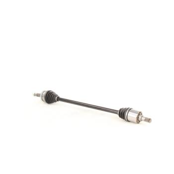 2013 Kia Optima CV Axle Shaft Front Right TrakMotive KA8110 image 3 of 3