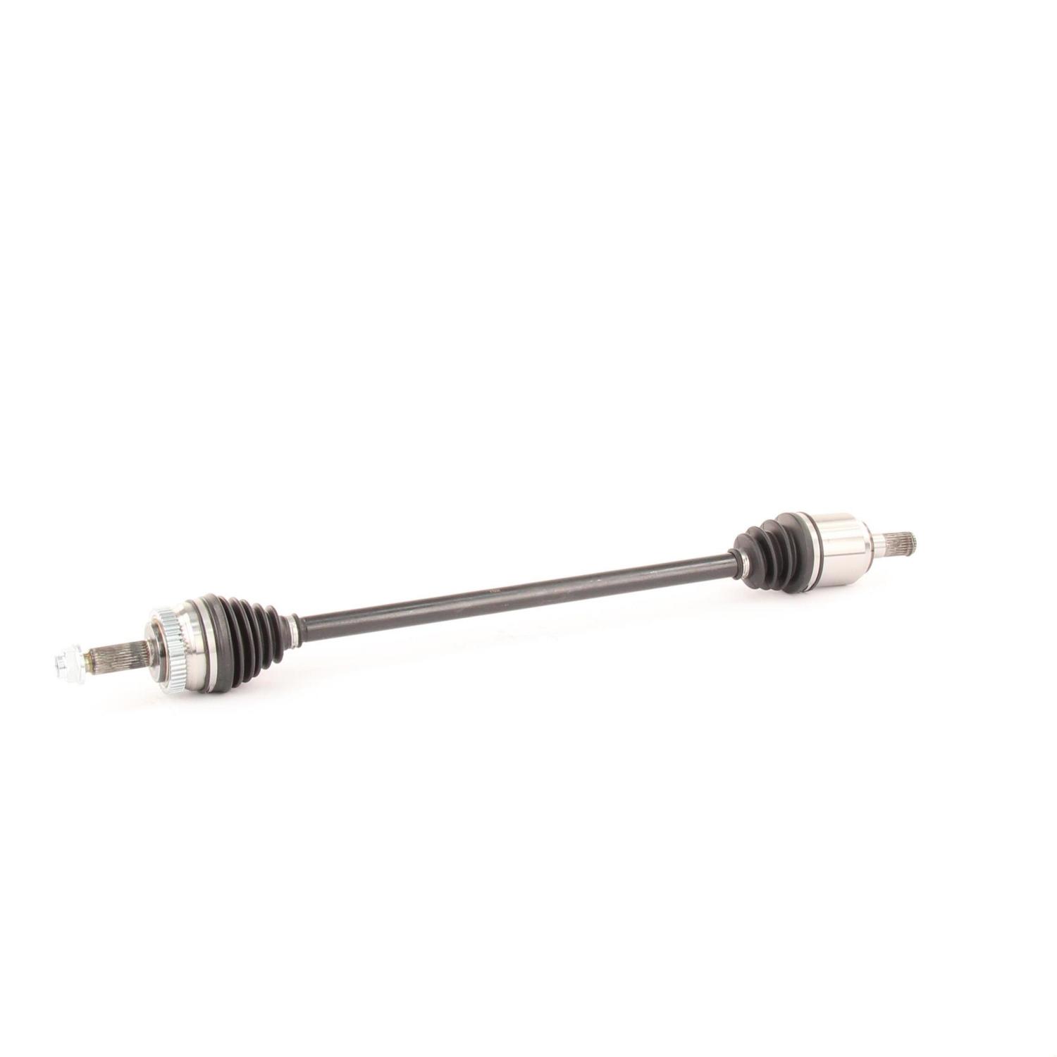 TrakMotive KA8111 - CV Axle Shaft TrakMotive KA8111 CV Axle Shaft product image 2 of 3