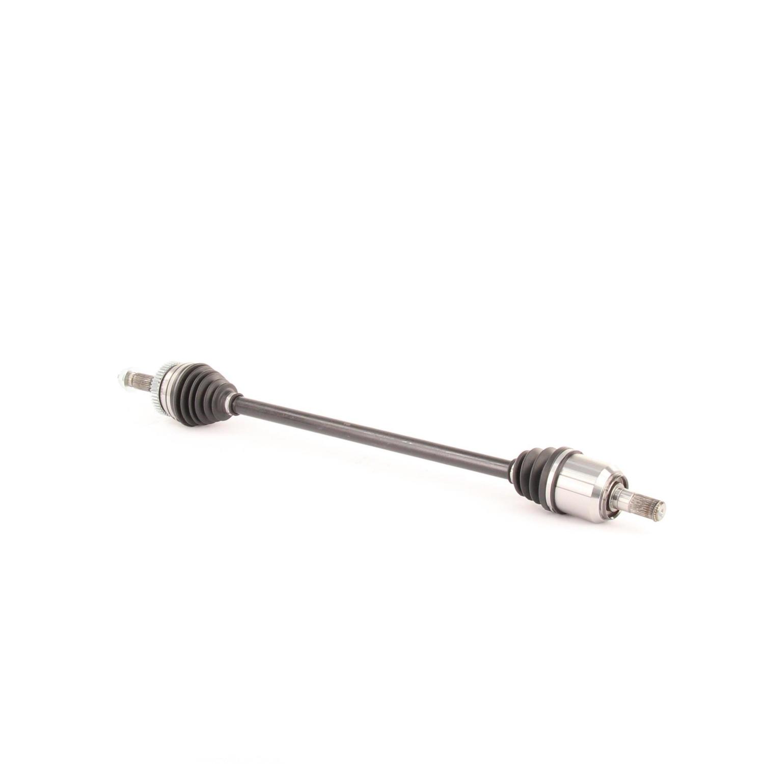TrakMotive KA8111 - CV Axle Shaft TrakMotive KA8111 CV Axle Shaft product image 3 of 3