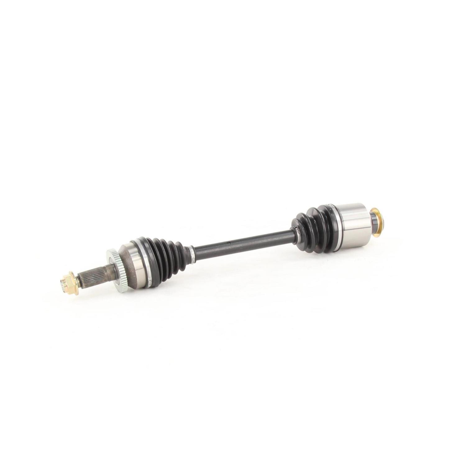 TrakMotive KA8112 - CV Axle Shaft TrakMotive KA8112 CV Axle Shaft product image 2 of 3