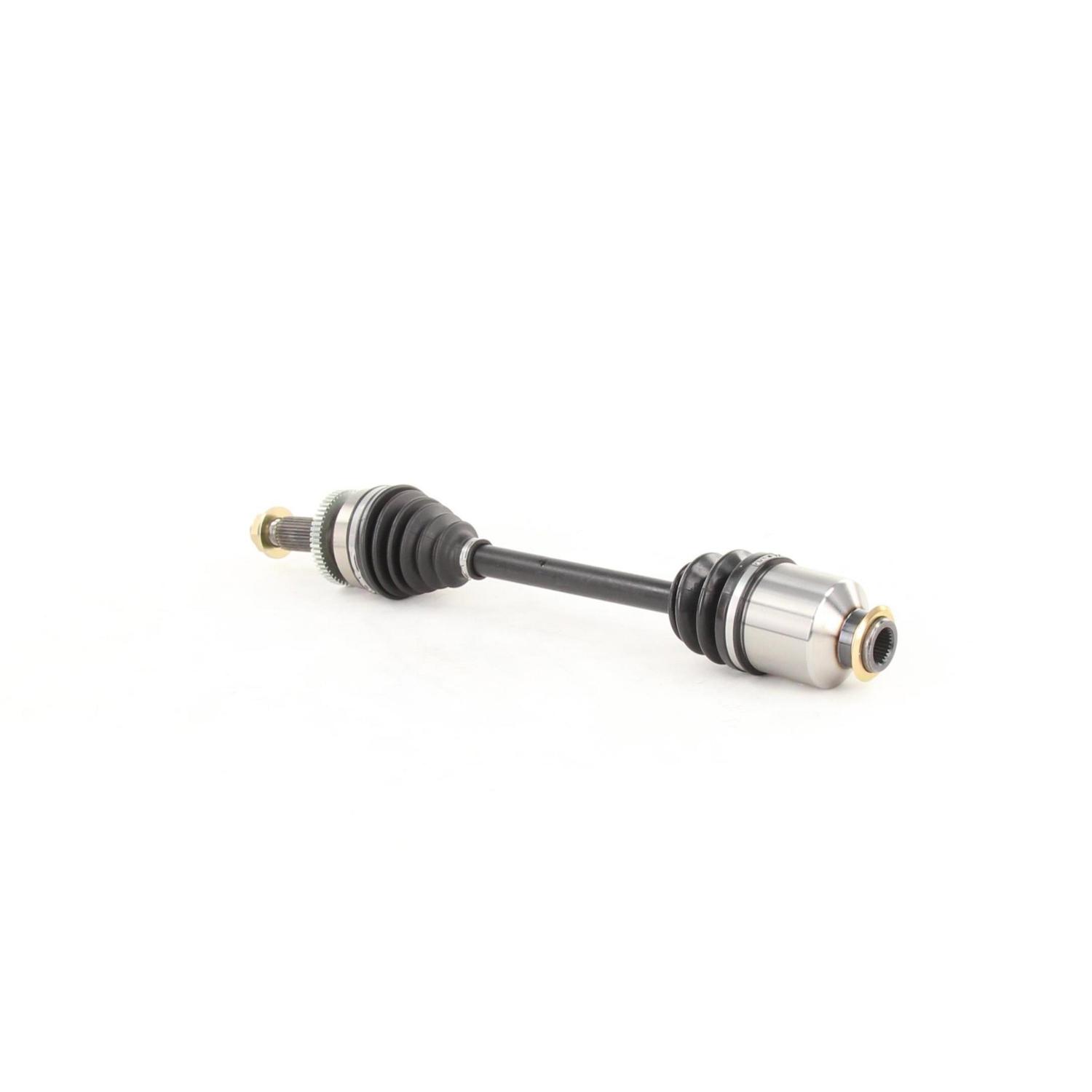 TrakMotive KA8112 - CV Axle Shaft TrakMotive KA8112 CV Axle Shaft product image 3 of 3