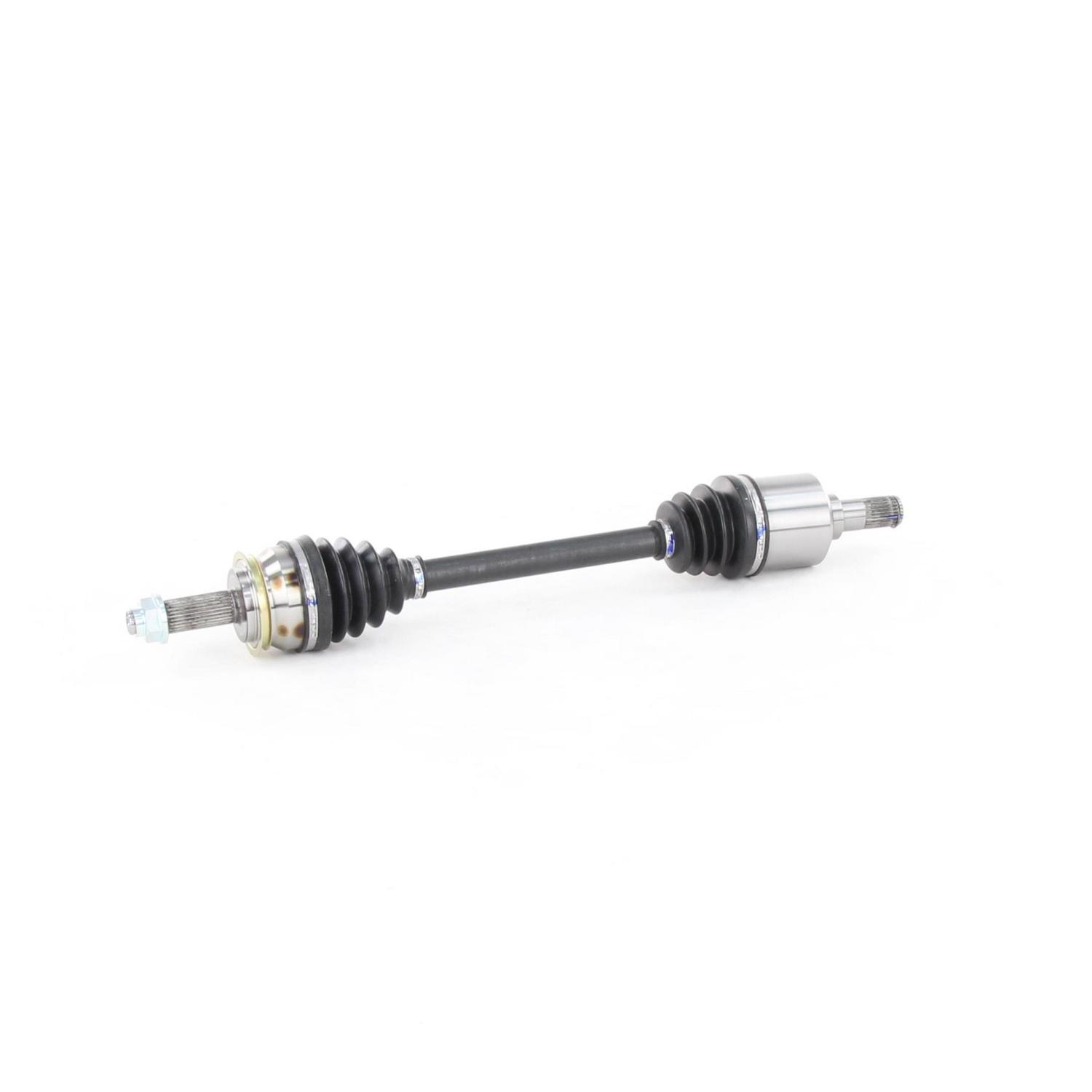 TrakMotive KA8115 - CV Axle Shaft TrakMotive KA8115 CV Axle Shaft product image 2 of 3