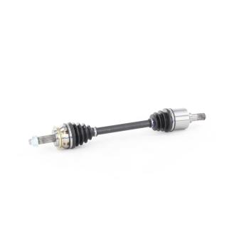 2009 Kia Magentis CV Axle Shaft Front Left TrakMotive KA8115 image 2 of 3