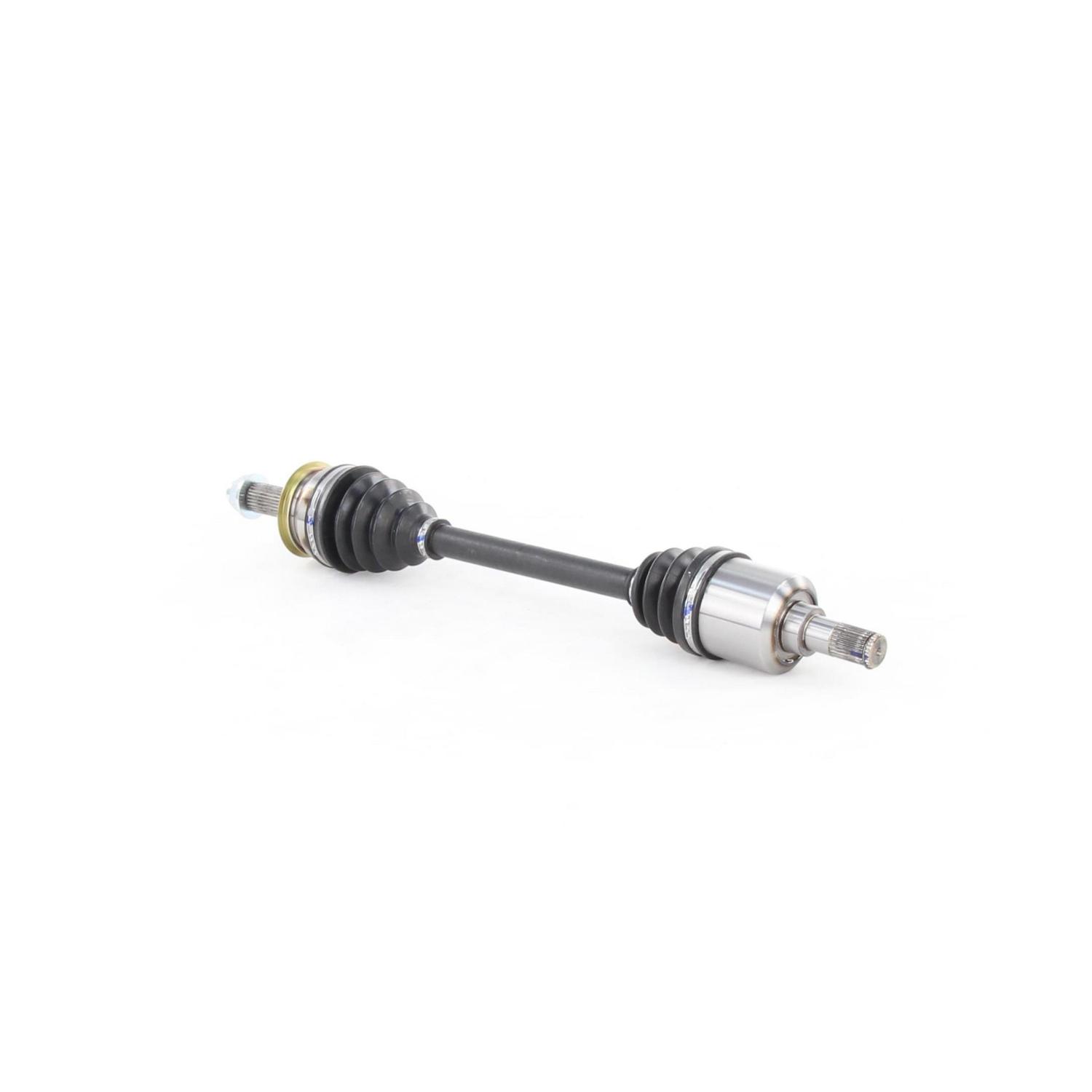 TrakMotive KA8115 - CV Axle Shaft TrakMotive KA8115 CV Axle Shaft product image 3 of 3