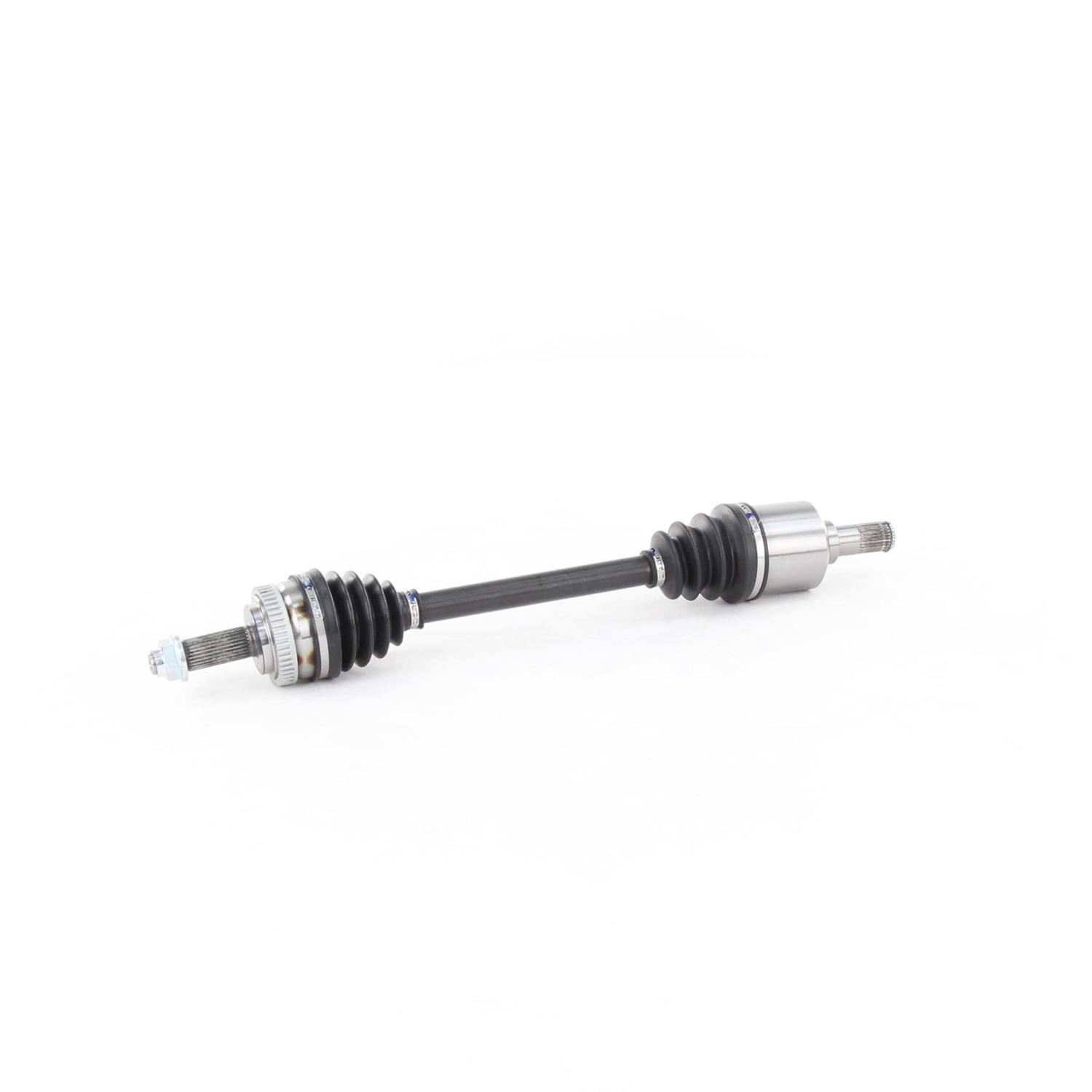 TrakMotive KA8116 - CV Axle Shaft TrakMotive KA8116 CV Axle Shaft product image 2 of 3