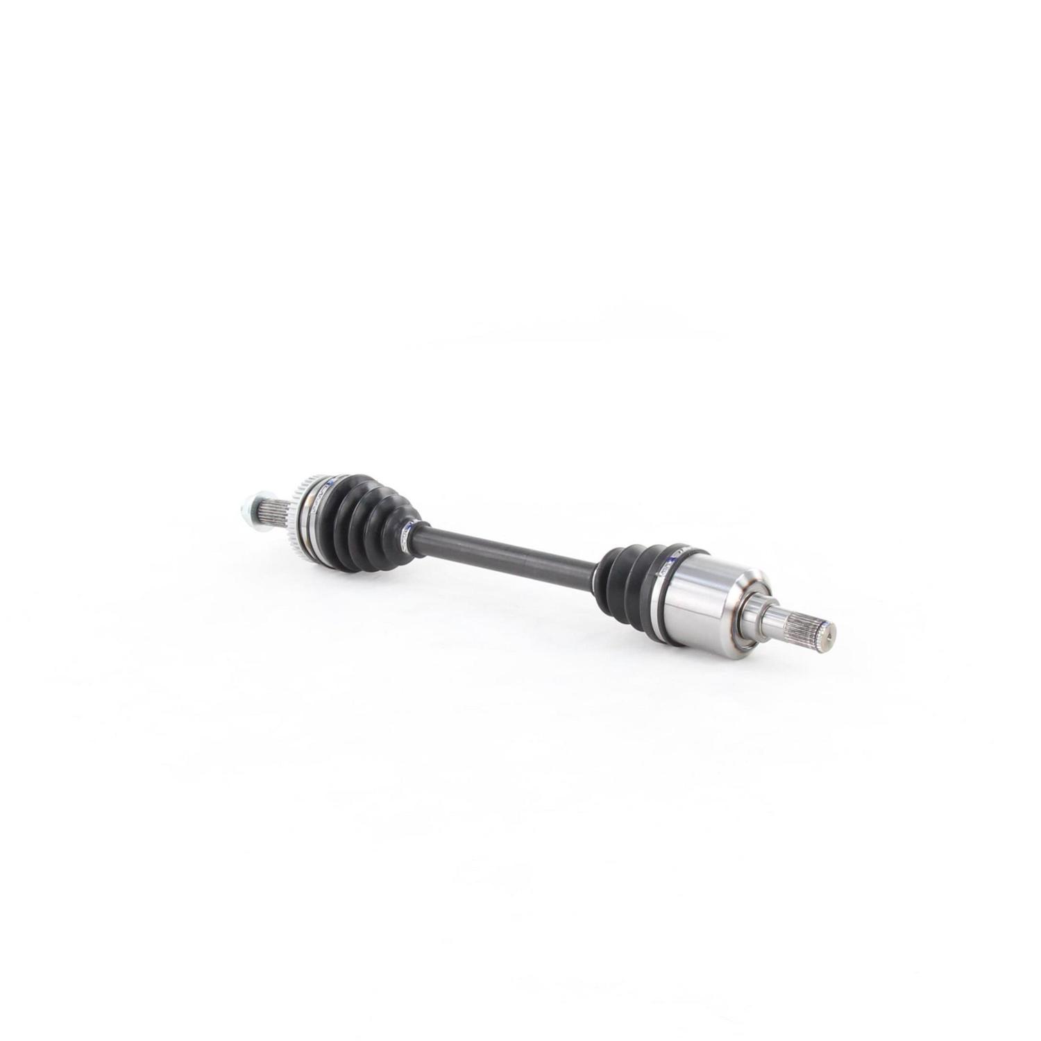 TrakMotive KA8116 - CV Axle Shaft TrakMotive KA8116 CV Axle Shaft product image 3 of 3