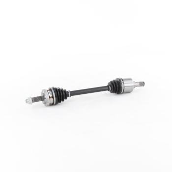 2009 Kia Magentis CV Axle Shaft Front Left TrakMotive KA8117 image 2 of 3