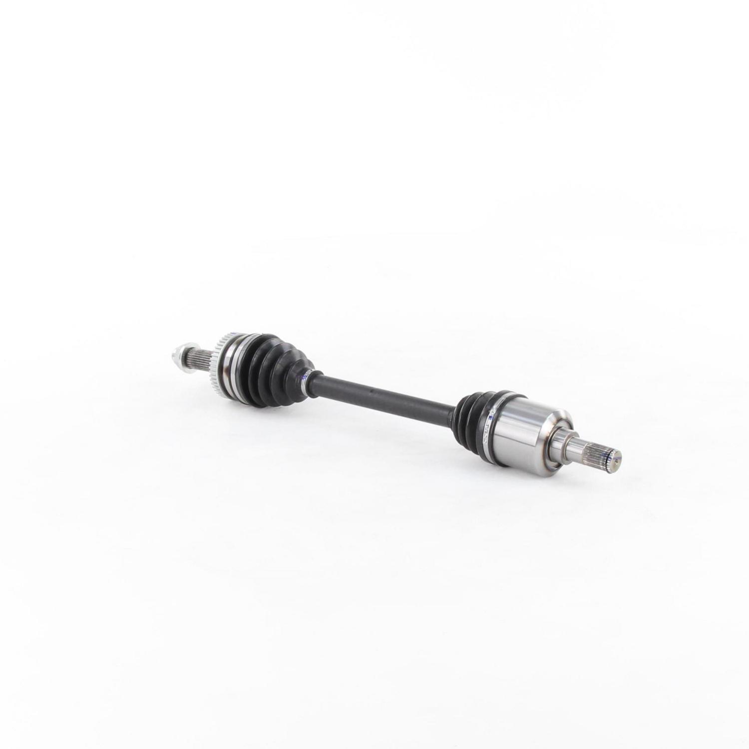 TrakMotive KA8117 CV Axle Shaft product image 3 of 3