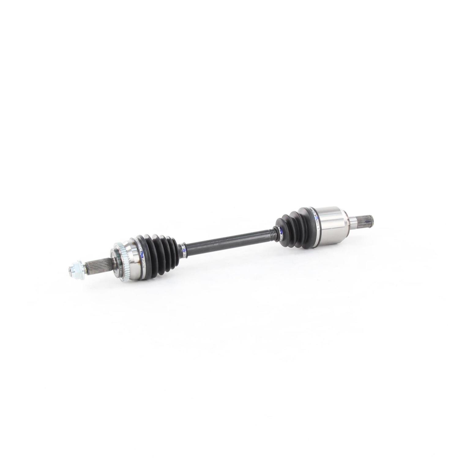 TrakMotive KA8119 - CV Axle Shaft TrakMotive KA8119 CV Axle Shaft product image 2 of 3