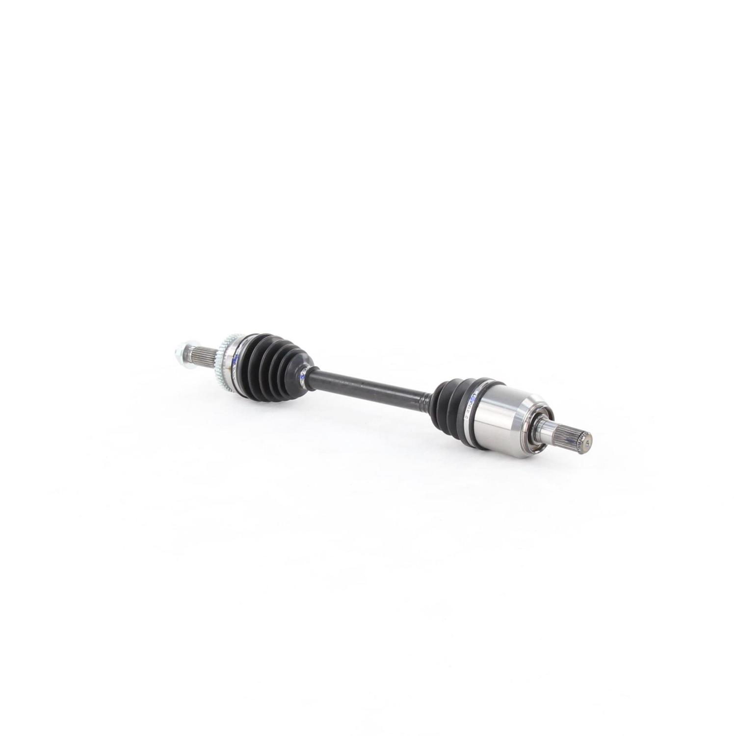 TrakMotive KA8119 - CV Axle Shaft TrakMotive KA8119 CV Axle Shaft product image 3 of 3