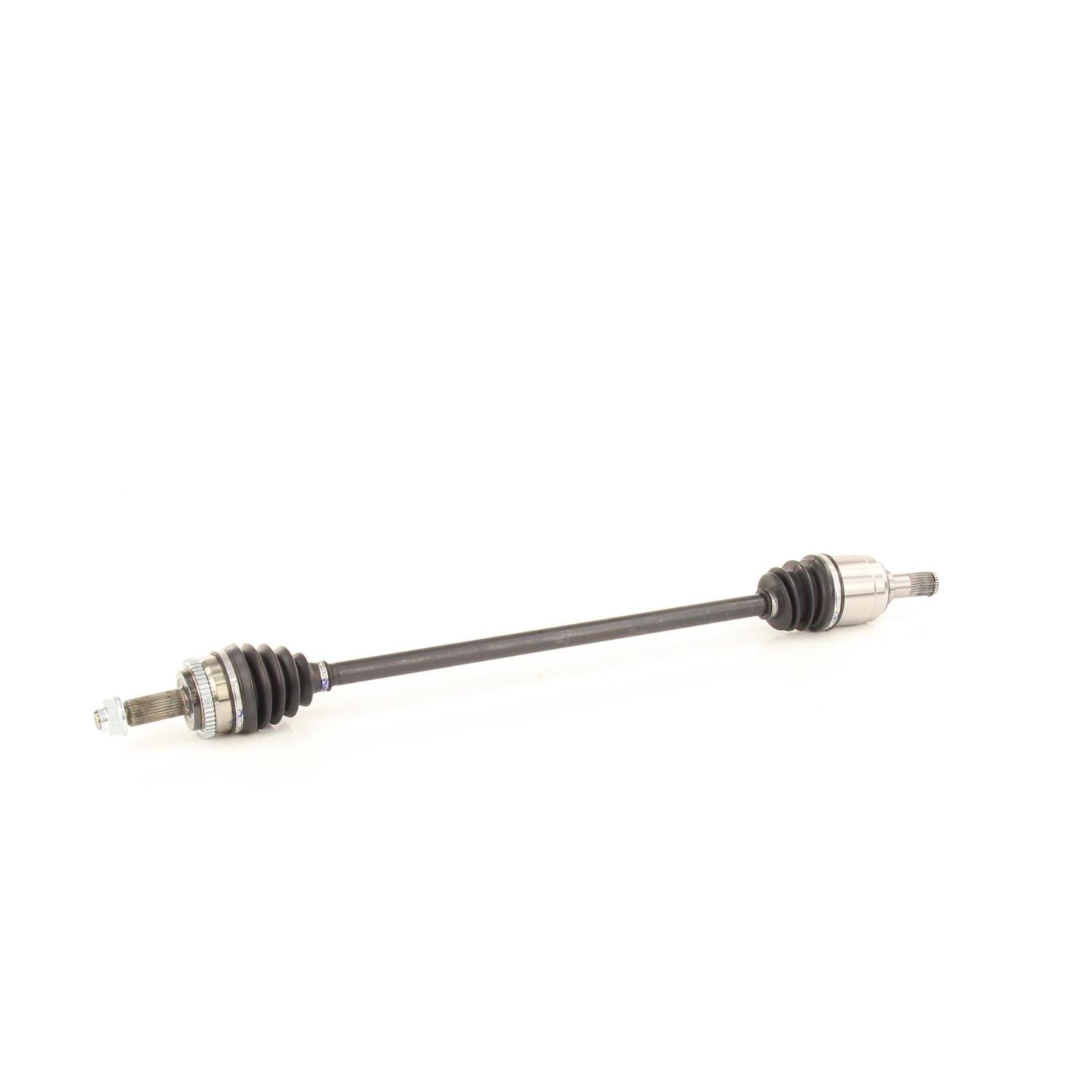 TrakMotive KA8122 - CV Axle Shaft TrakMotive KA8122 CV Axle Shaft product image 2 of 3