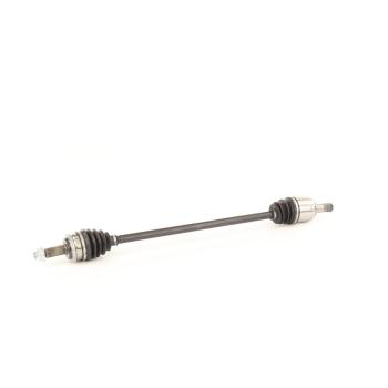 2014 Kia Forte CV Axle Shaft Front Right TrakMotive KA8122 image 2 of 3