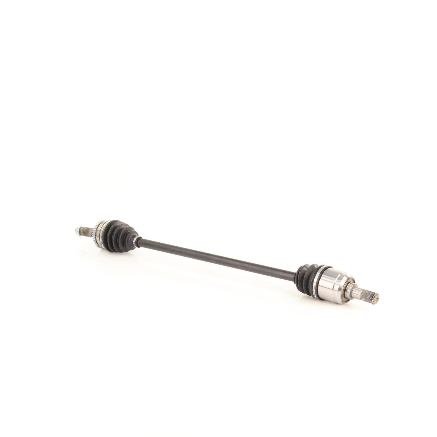 TrakMotive KA8122 - CV Axle Shaft TrakMotive KA8122 CV Axle Shaft product image 3 of 3