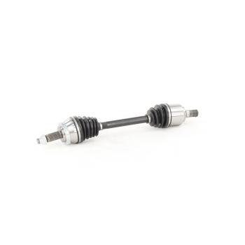 2014 Kia Optima CV Axle Shaft Front Left TrakMotive KA8123 image 2 of 3