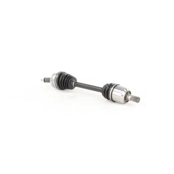 2014 Kia Optima CV Axle Shaft Front Left TrakMotive KA8123 image 3 of 3