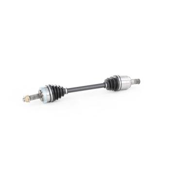 2013 Kia Optima CV Axle Shaft Front Left TrakMotive KA8124 image 2 of 3