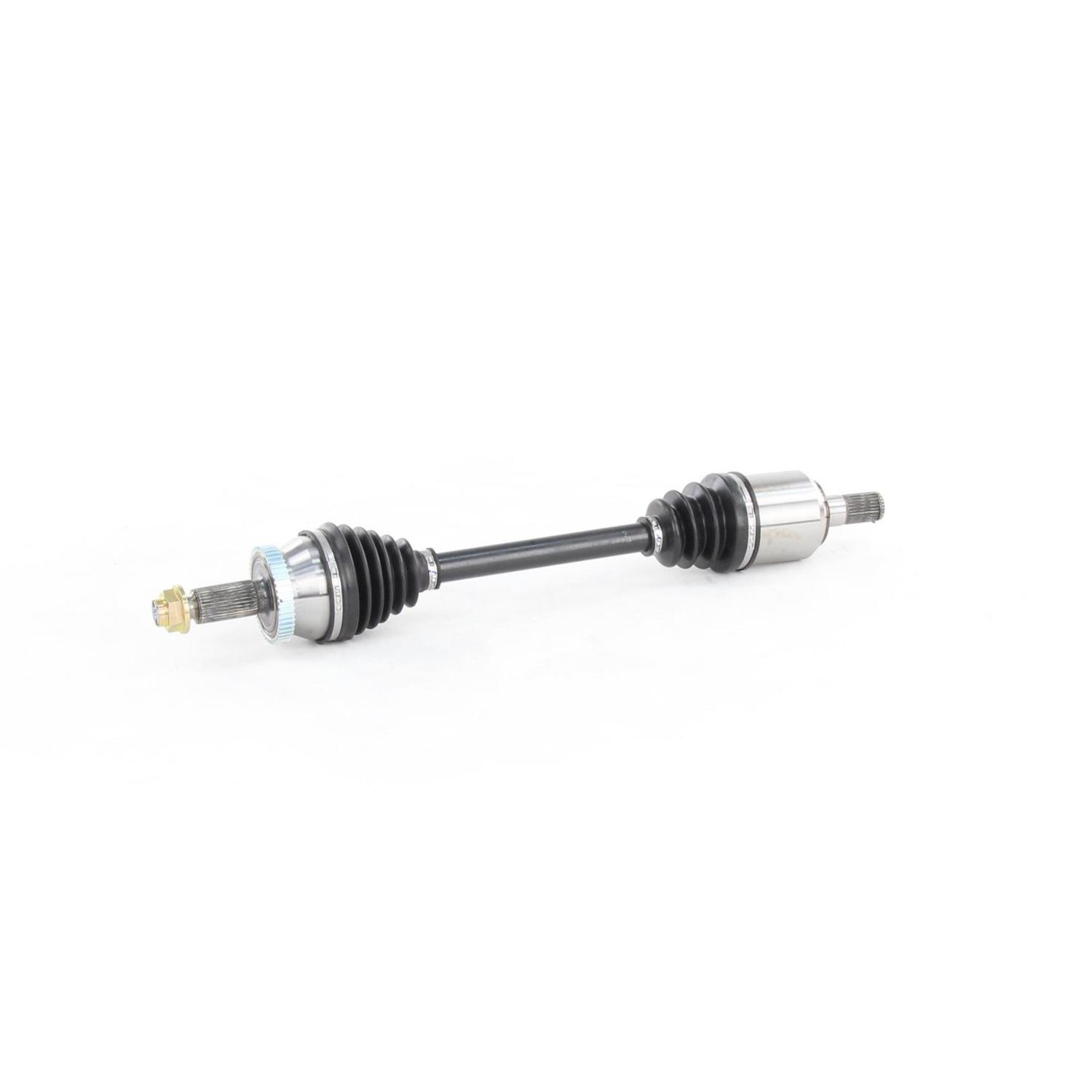 TrakMotive KA8125 - CV Axle Shaft TrakMotive KA8125 CV Axle Shaft product image 2 of 3