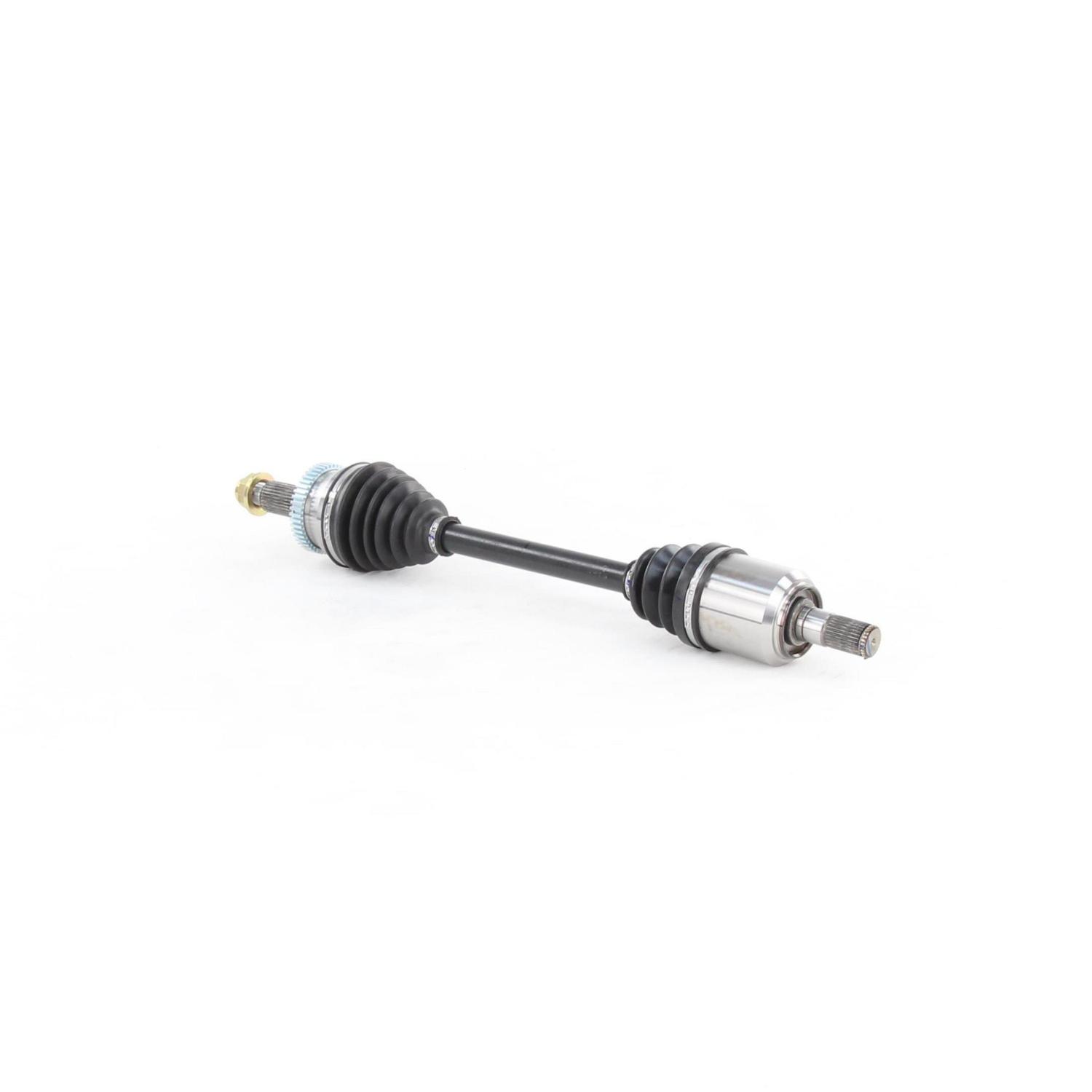 TrakMotive KA8125 - CV Axle Shaft TrakMotive KA8125 CV Axle Shaft product image 3 of 3
