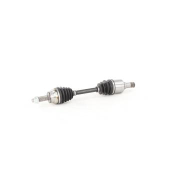 2019 Kia Niro CV Axle Shaft Front Left TrakMotive KA8127 image 2 of 3