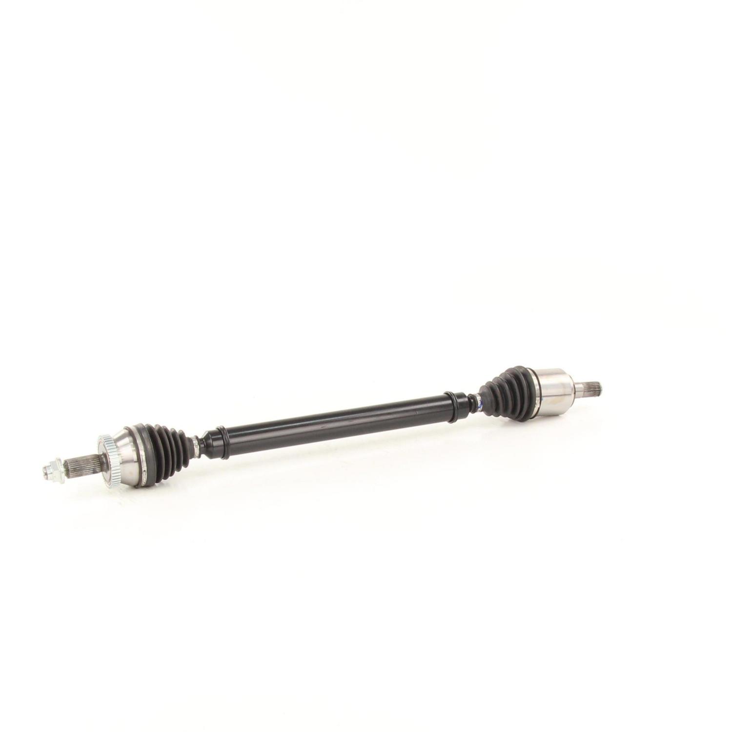 TrakMotive KA8128 - CV Axle Shaft TrakMotive KA8128 CV Axle Shaft product image 2 of 3