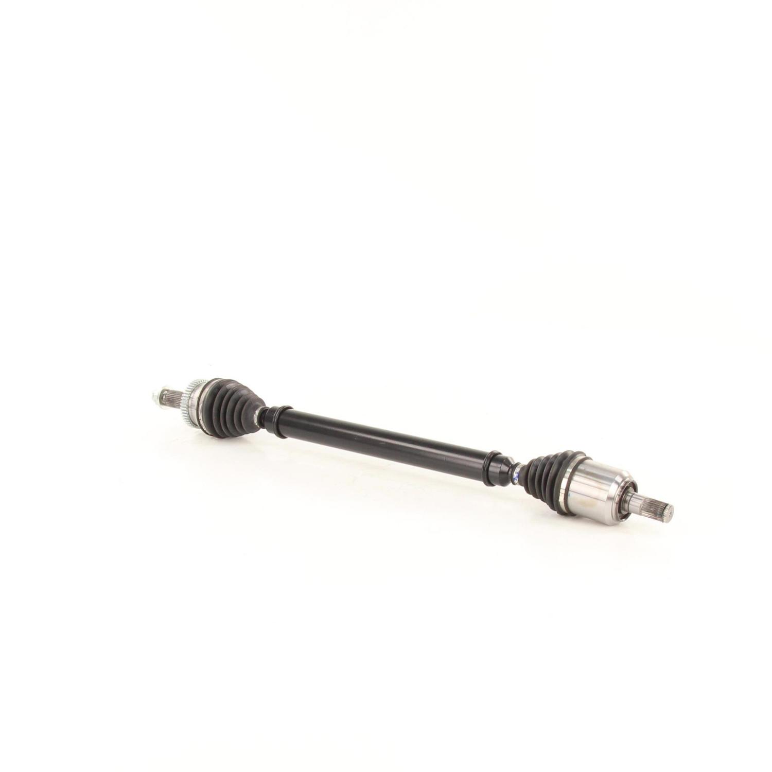 TrakMotive KA8128 - CV Axle Shaft TrakMotive KA8128 CV Axle Shaft product image 3 of 3