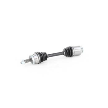 2018 Kia Optima CV Axle Shaft Front Right TrakMotive KA8129 image 2 of 3
