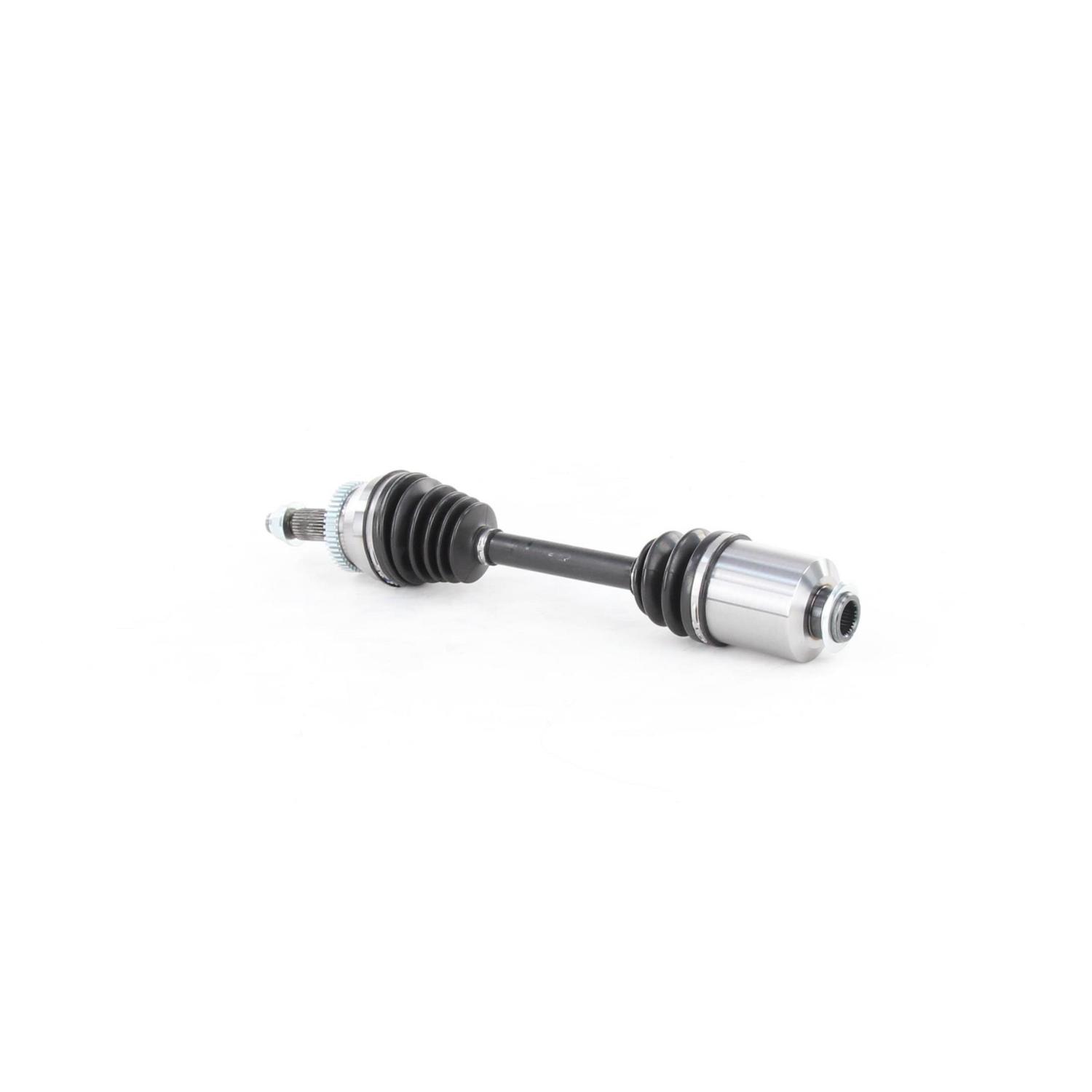 TrakMotive KA8129 - CV Axle Shaft TrakMotive KA8129 CV Axle Shaft product image 3 of 3