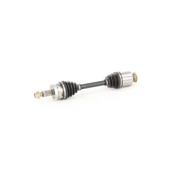 2018 Hyundai Tucson CV Axle Shaft Front Right TrakMotive KA8131 image 2 of 3