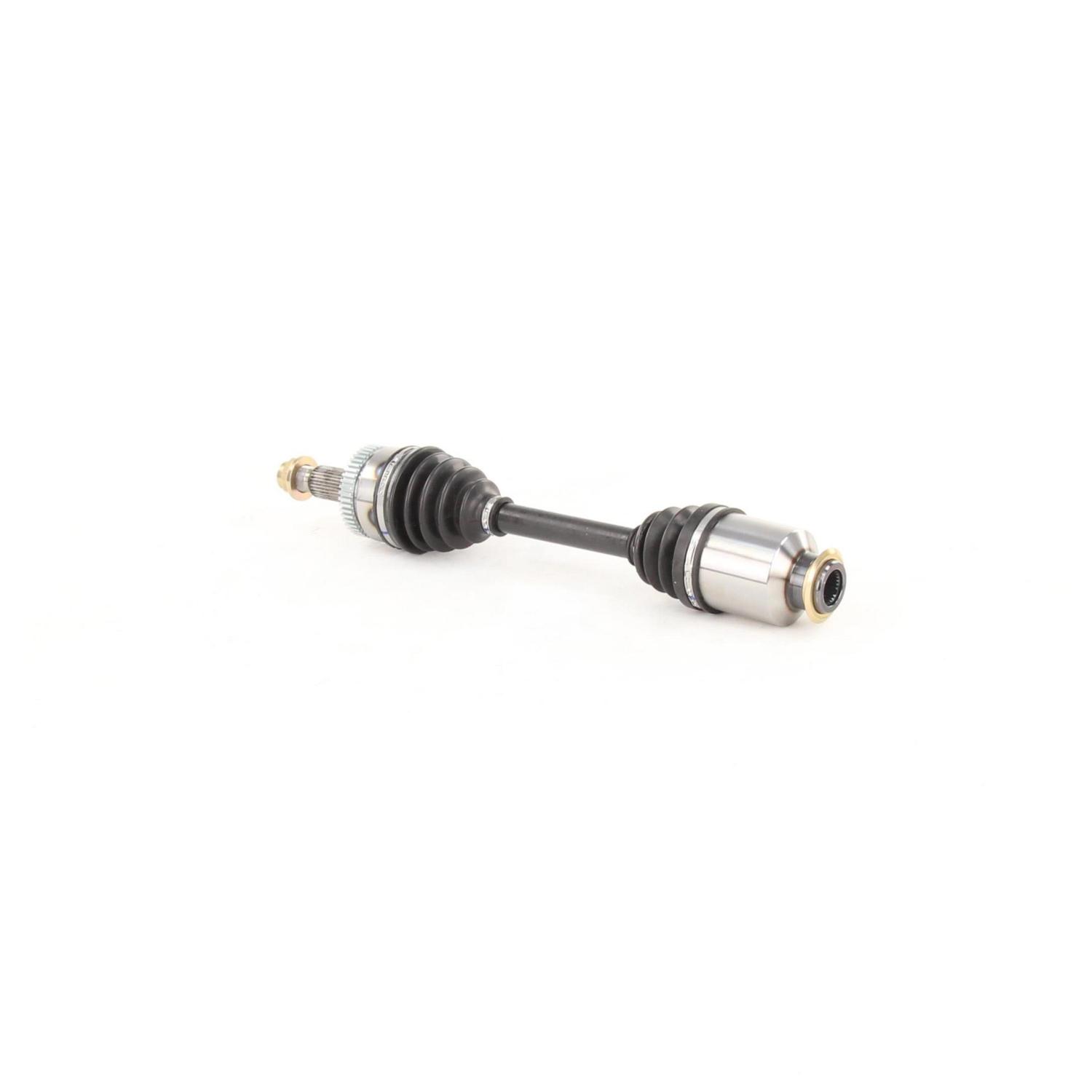 TrakMotive KA8131 - CV Axle Shaft TrakMotive KA8131 CV Axle Shaft product image 3 of 3