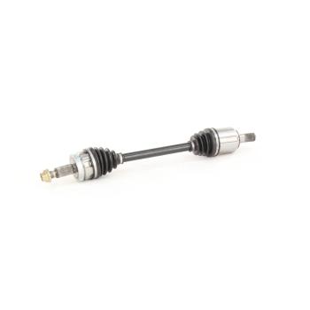 2018 Hyundai Tucson CV Axle Shaft Front Left TrakMotive KA8132 image 2 of 3