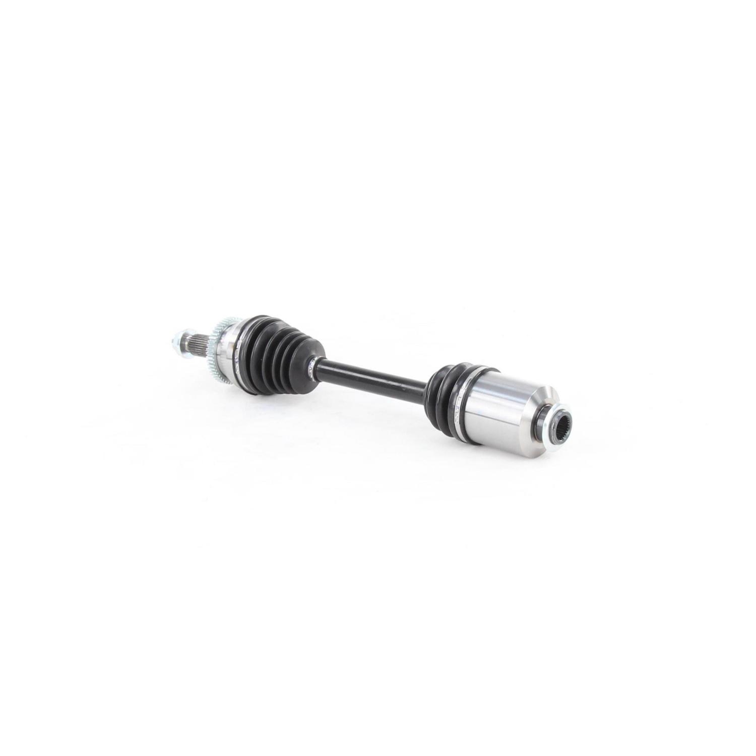 TrakMotive KA8133 CV Axle Shaft product image 3 of 3